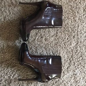 B Brian Atwood Booties